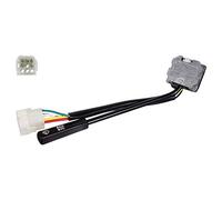 Febi bilstein 21009 Conmutador en la columna de dirección