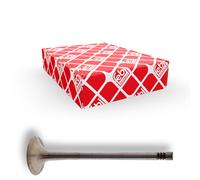 FEBI BILSTEIN VÃ¡lvula de escape para VOLKSWAGEN: Golf, Passat, Bora, Sharan, New Beetle & AUDI: A4, A3, A6, TT, RS4 & SKODA: Octavia (Ref: 21034)