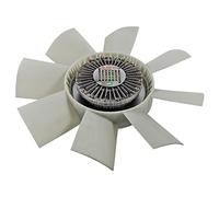 Febi bilstein 21047 Embrague, ventilador del radiador