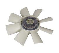 Febi bilstein 21049 Embrague, ventilador del radiador