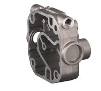 FEBI BILSTEIN 21067 Culata, compresor de aire