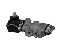 FEBI BILSTEIN 21083 Válvula electromagnética