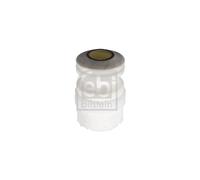 FEBI BILSTEIN Almohadilla de tope, suspensión para SKODA: Favorit, Forman & FIAT: Seicento, Cinquecento & VOLKSWAGEN: Caddy (Ref: 21129)