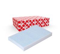 FEBI BILSTEIN 21137 Filtro, aire habitÃƒ¡culo