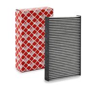 FEBI BILSTEIN 21139 Filtro de habitáculo