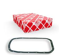 FEBI BILSTEIN 21157 Junta cárter de aceite Caucho para RENAULT TWINGO I (C06)