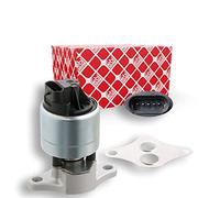 Febi bilstein 21158 Válvulas de Escape