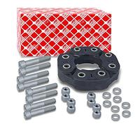 Disco rígido, eje de transmisión FEBI BILSTEIN 21199