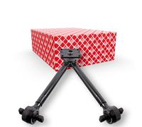 FEBI BILSTEIN 21200 Barra oscilante de suspensión de ruedas