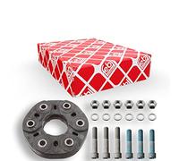 FEBI BILSTEIN 21201 Flector de transmisión