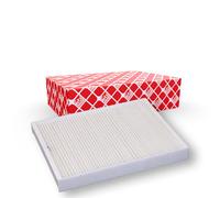 FEBI BILSTEIN 21316 Filtro de habitáculo