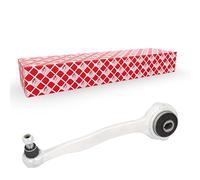 Brazo de control Eje delantero, izquierda Brazo oscilante transversal 21439