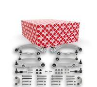 Febi bilstein 21502 Suspensión de Ruedas