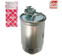 Febi BILSTEIN 21600 de Combustible Para VW Golf Polo Passat Transporter Audi