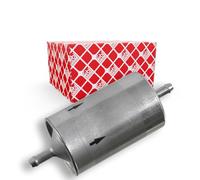 Febi bilstein 21626 Inyección de Combustible