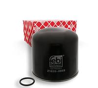 Filtro de secador de aire FEBI BILSTEIN 21639