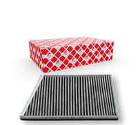 Filtro, aire habitáculo FEBI BILSTEIN 21642