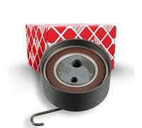 Febi bilstein 21652 Polea tensora, correa dentada