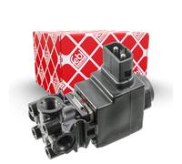 Válvula magnética FEBI BILSTEIN 21658