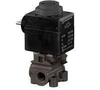FEBI BILSTEIN 21704 Válvula electromagnética
