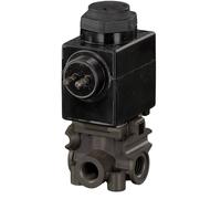 FEBI BILSTEIN 21705 Válvula electromagnética