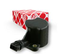 FEBI BILSTEIN 21760 Interruptor, piloto de marcha atrás