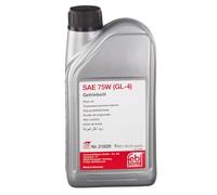 FEBI BILSTEIN 21829 Aceite transmisión 1L amarillo