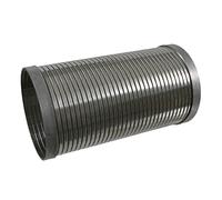 Febi bilstein 21837 Tubo ondulado, sistema de escape
