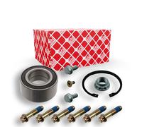 FEBI BILSTEIN 21873 Juego de cojinete de rueda