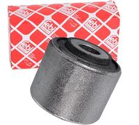 FEBI BILSTEIN 22046 Suspensión Brazo oscilante Delantero, izquierda Delantero, derecha debajo delante exterior Silentblock Brazo de Suspensión Silentblock de brazo de suspensión Silentblock