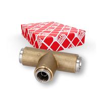 FEBI BILSTEIN 22198 Conector, Tubería de aire comprimido