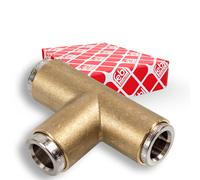 FEBI BILSTEIN 22201 Conector, Tubería de aire comprimido