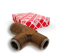FEBI BILSTEIN 22203 Conector, Tubería de aire comprimido