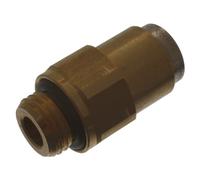 FEBI BILSTEIN 22220 Conector, Tubería de aire comprimido