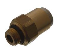 Febi bilstein 22224 - Tipo Tornillo Plug Conector
