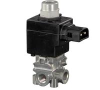 FEBI BILSTEIN 22231 Válvula electromagnética