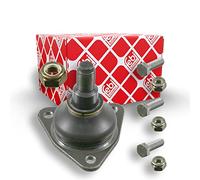 FEBI BILSTEIN Rótula de suspensión/carga 22233 para Renault Master