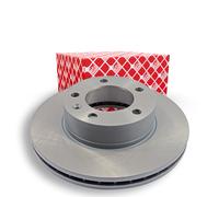 Disco de freno FEBI BILSTEIN 22240 vorne, ventilado , 1 Pieza