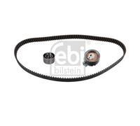Febi BILSTEIN 22327 Kit Correa de Distribución para Peugeot 206 Citroën Berlingo