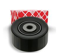 Rodillo tensor de la correa trapezoidal Metal 22353 FEBI BILSTEIN para CITROËN