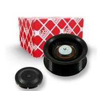 FEBI BILSTEIN 22363 Polea inversión / guía, correa poli V