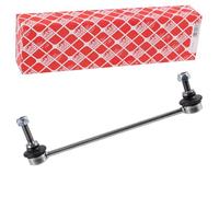 FEBI BILSTEIN 22473 Bieleta de suspensión Eje trasero, derecha Eje trasero izquierda