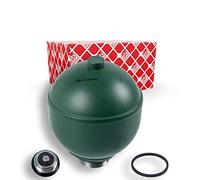 Esfera neumática de suspensión Eje trasero 22493 FEBI BILSTEIN para CITROËN