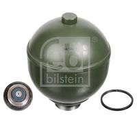 FEBI BILSTEIN 22495 Esfera De Suspensión, Suspensión Neumática Para CITROËN