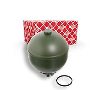 Febi bilstein 22504 Esfera de suspensión/amortiguación