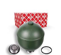 Febi bilstein 22505 Esfera de suspensión/amortiguación