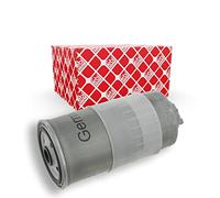 FEBI BILSTEIN 22520 Filtro combustible Filtro enroscable