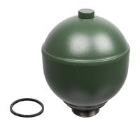 Acumulador de presión, muelle/amortiguación FEBI BILSTEIN 22525