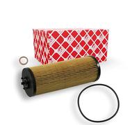Filtro de aceite FEBI BILSTEIN 22536