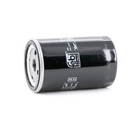 FEBI Bilstein Filtro de aceite 22542
